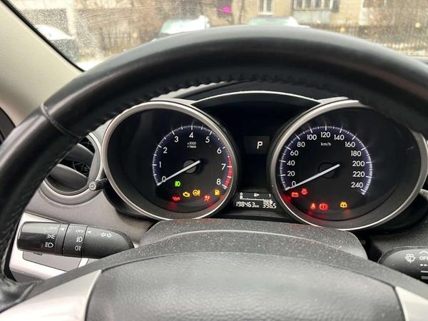 Mazda 3 2012, фото 2