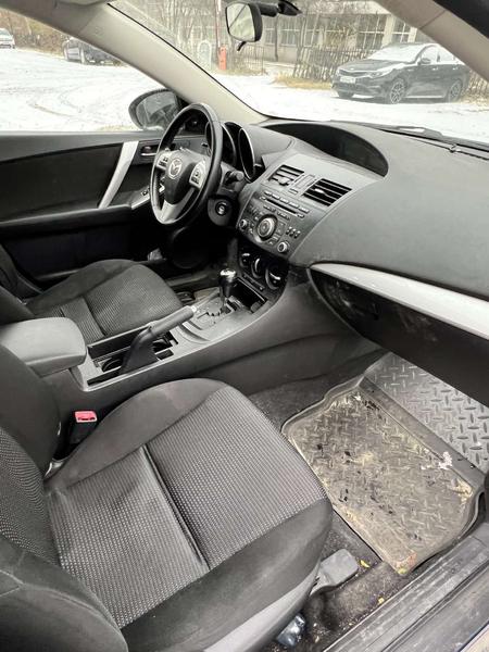 Mazda 3 2012, фото 3