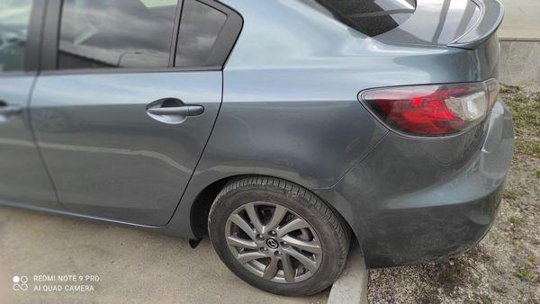 Mazda 3 2012, фото 2