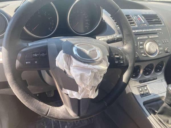 Mazda 3 2009, фото 3