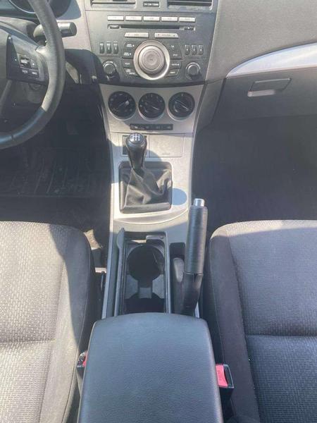 Mazda 3 2009, фото 2
