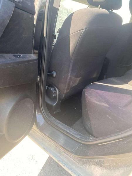 Mazda 3 2009, фото 17