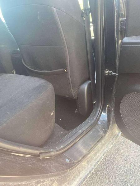 Mazda 3 2009, фото 23