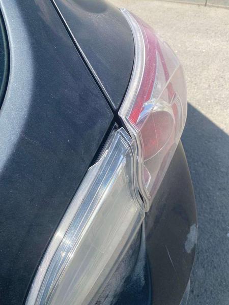 Mazda 3 2009, фото 16