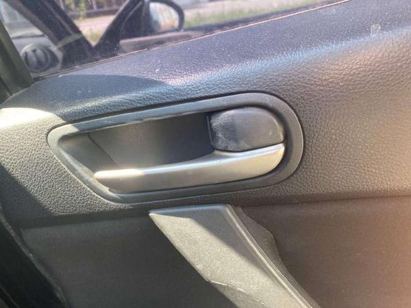 Mazda 3 2009, фото 31