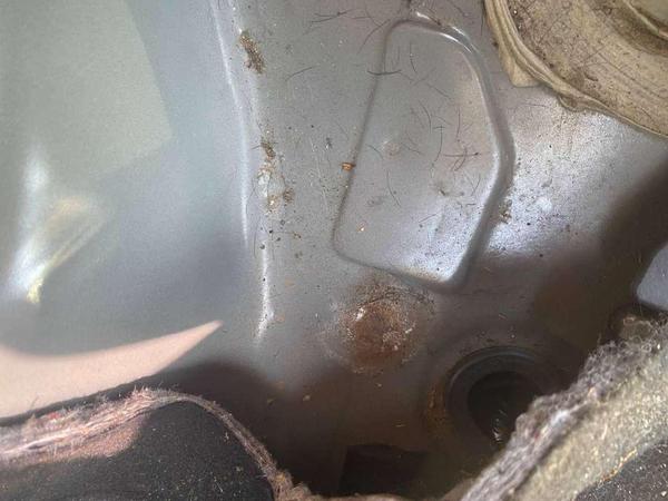 Mazda 3 2009, фото 18