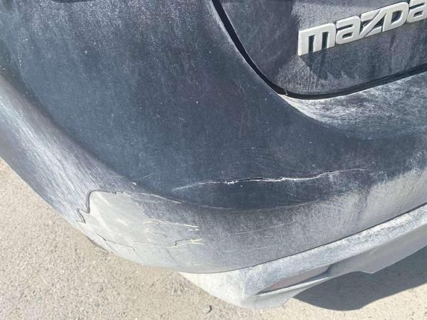 Mazda 3 2009, фото 12