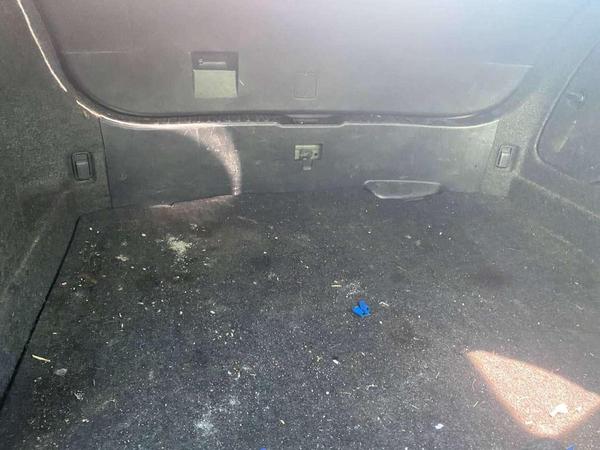 Mazda 3 2009, фото 28