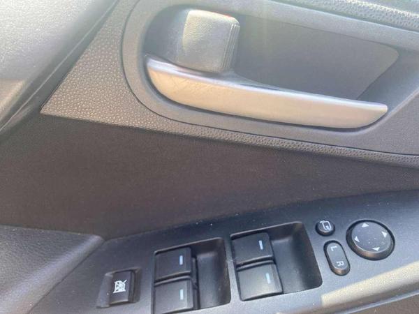 Mazda 3 2009, фото 25