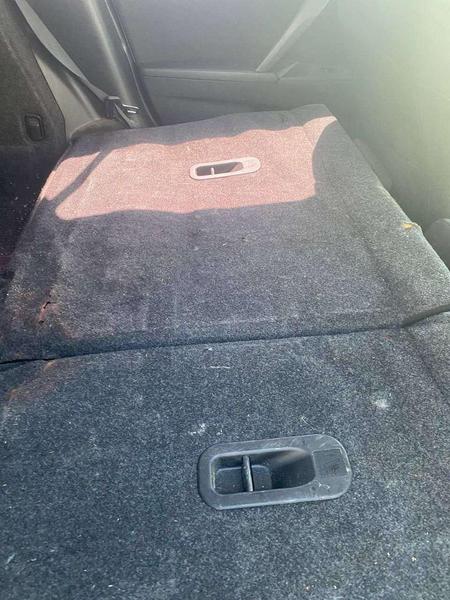 Mazda 3 2009, фото 26