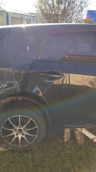 Mazda 3 2010, фото 4