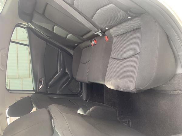 Mazda 3 2014, фото 10
