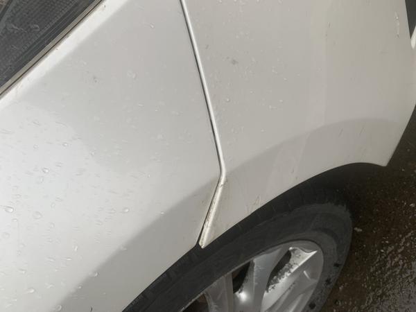 Mazda 3 2014, фото 4