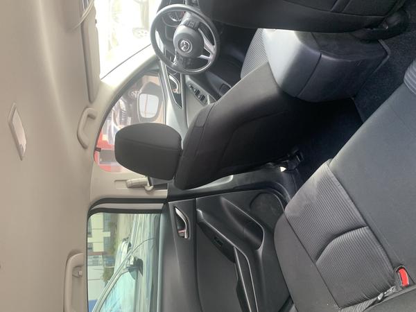 Mazda 3 2014, фото 13