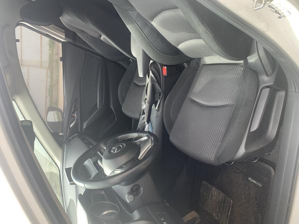 Mazda 3 2014, фото 9