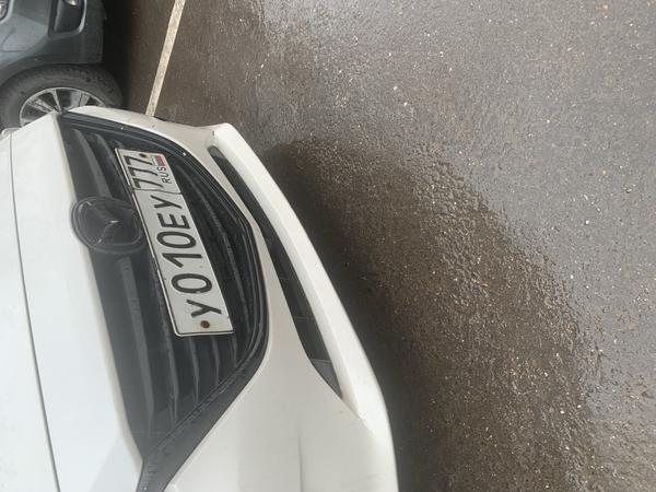 Mazda 3 2014, фото 7