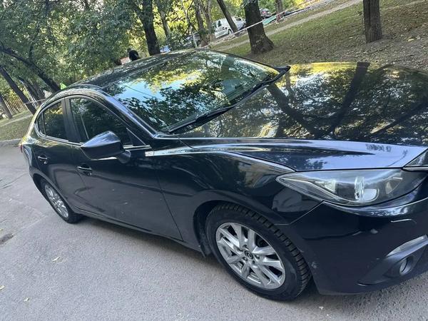 Mazda 3 2014, фото 2