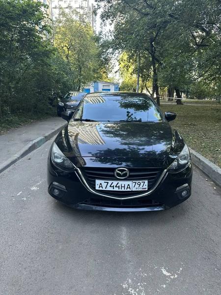 Фон