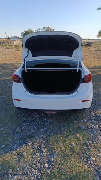 Mazda 3 2003, фото 9