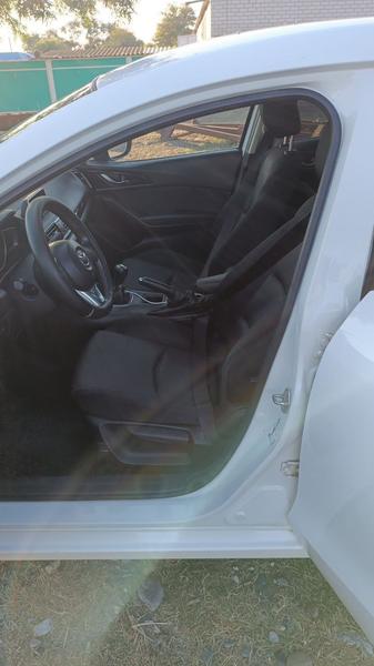 Mazda 3 2003, фото 12