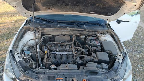 Mazda 3 2003, фото 11