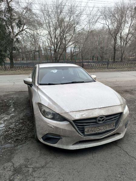 Mazda 3 2013, фото 5