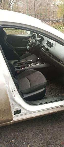 Mazda 3 2013, фото 3