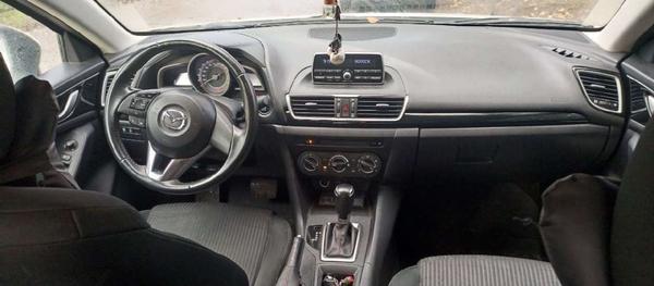Mazda 3 2013, фото 2