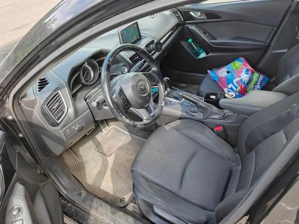 Mazda 3 2015, фото 3