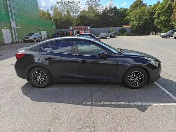 Mazda 3 2015, фото 2