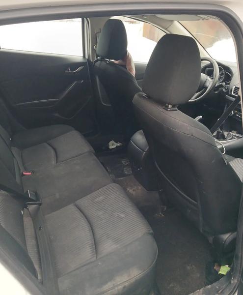 Mazda 3 2014, фото 9