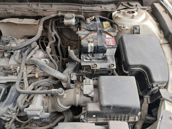 Mazda 3 2014, фото 4