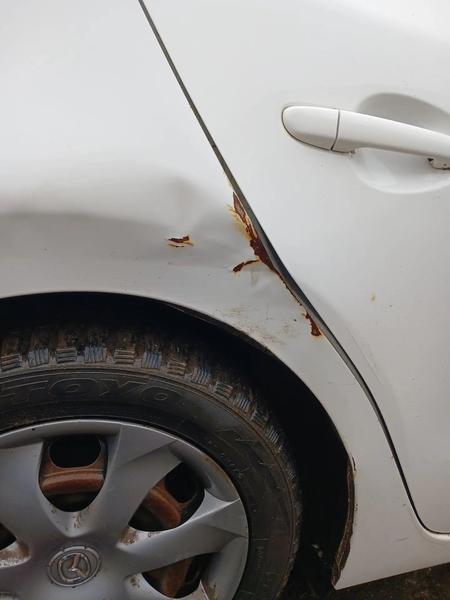 Mazda 3 2014, фото 3