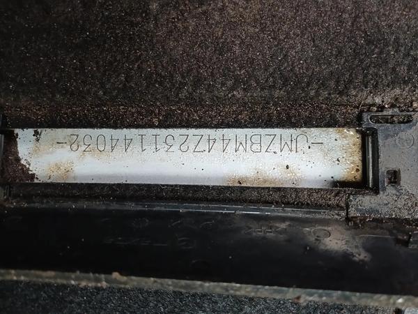 Mazda 3 2014, фото 7