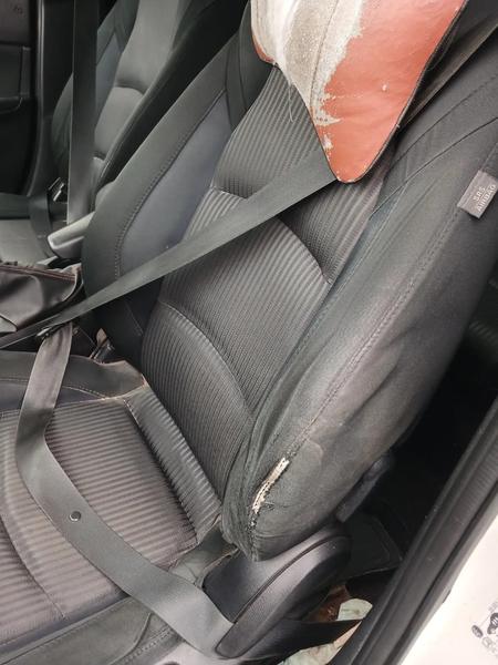 Mazda 3 2014, фото 2