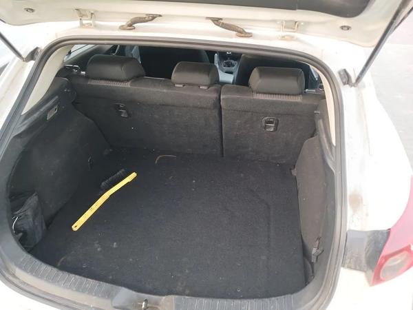 Mazda 3 2014, фото 31