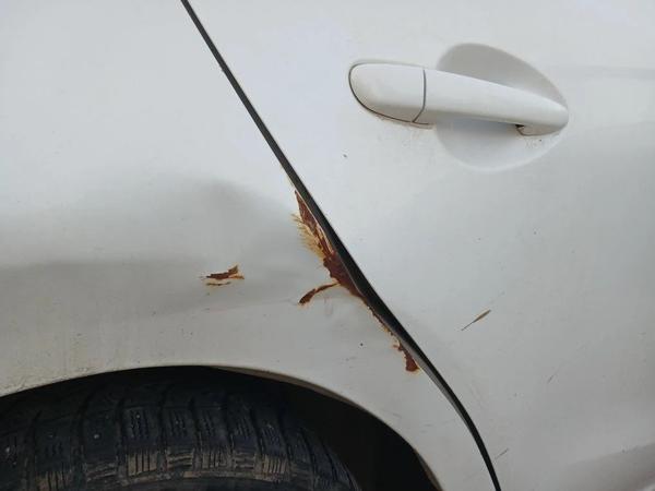Mazda 3 2014, фото 22