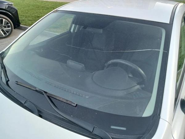 Mazda 3 2014, фото 25