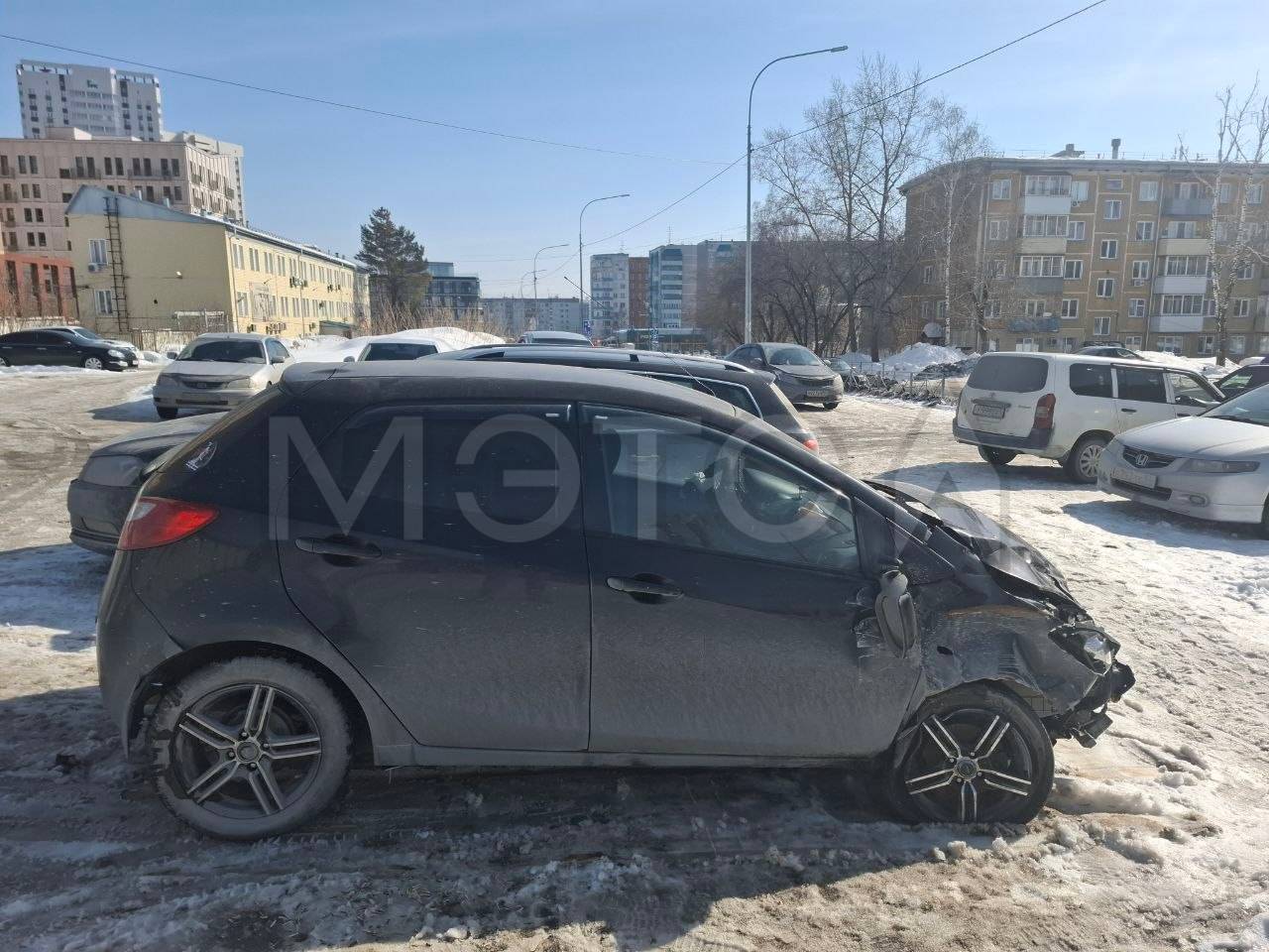 Mazda 2