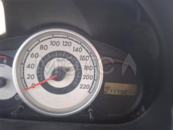 Mazda 2 2008, фото 6