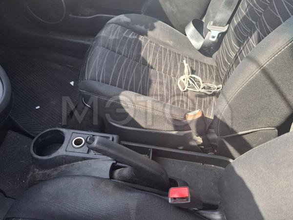 Mazda 2 2008, фото 9