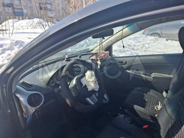 Mazda 2 2008, фото 7