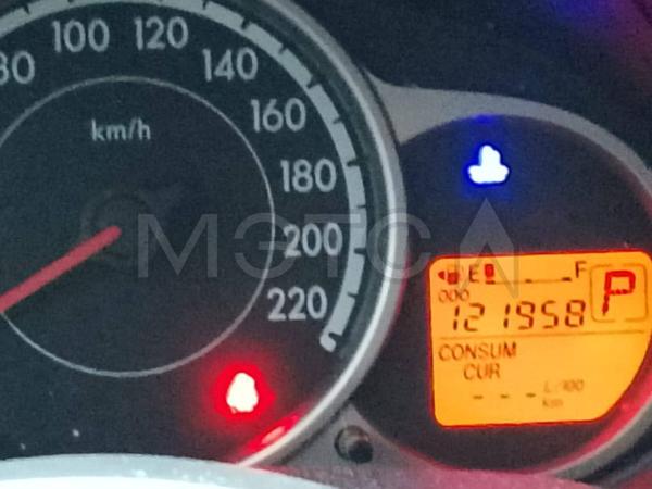 Mazda 2 2012, фото 9