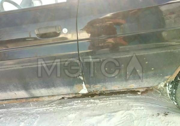 Mazda Demio 2000, фото 4
