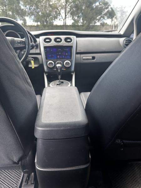 Mazda CX-7 2011, фото 10