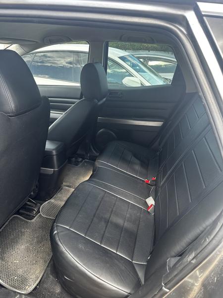 Mazda CX-7 2011, фото 2