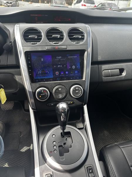 Mazda CX-7 2011, фото 5