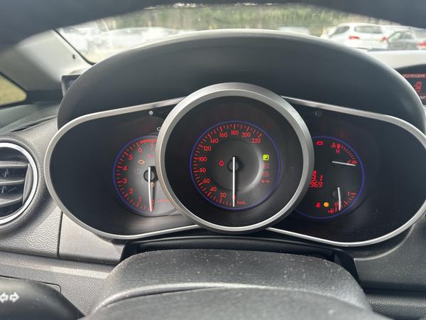 Mazda CX-7 2011, фото 4