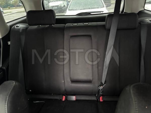 Mazda CX-7 2011, фото 10