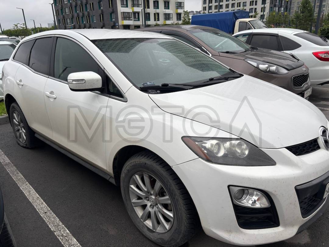 Mazda CX-7